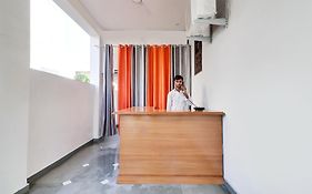 Oyo Flagship Kamakshi Villa